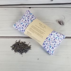 Lavender Eye Pillow - Handmade